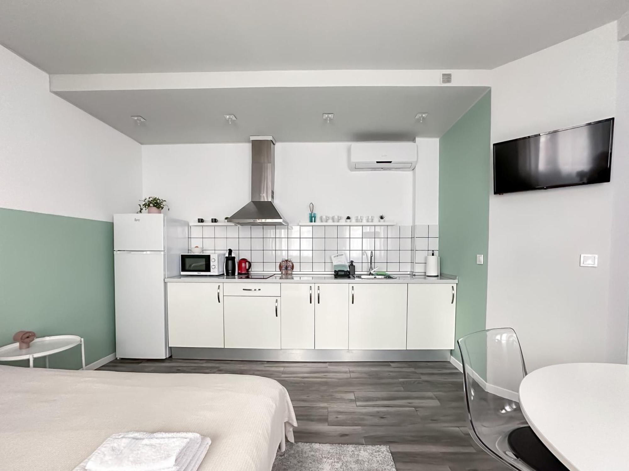 Appartement Budget Valencia