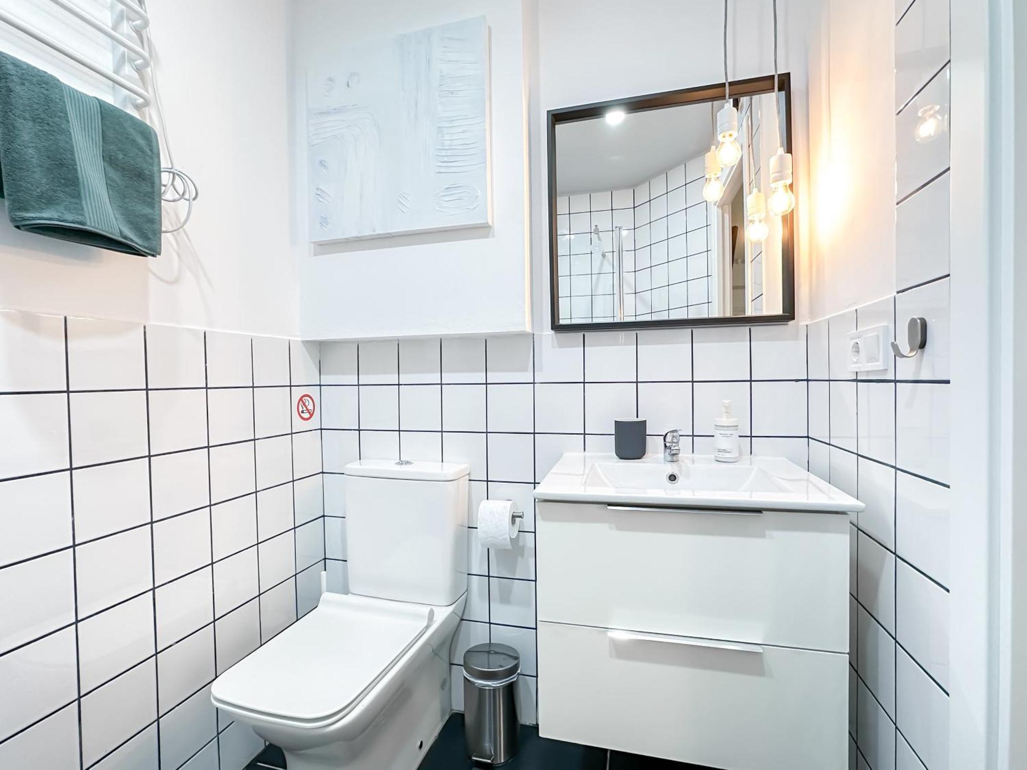 Appartement Budget *