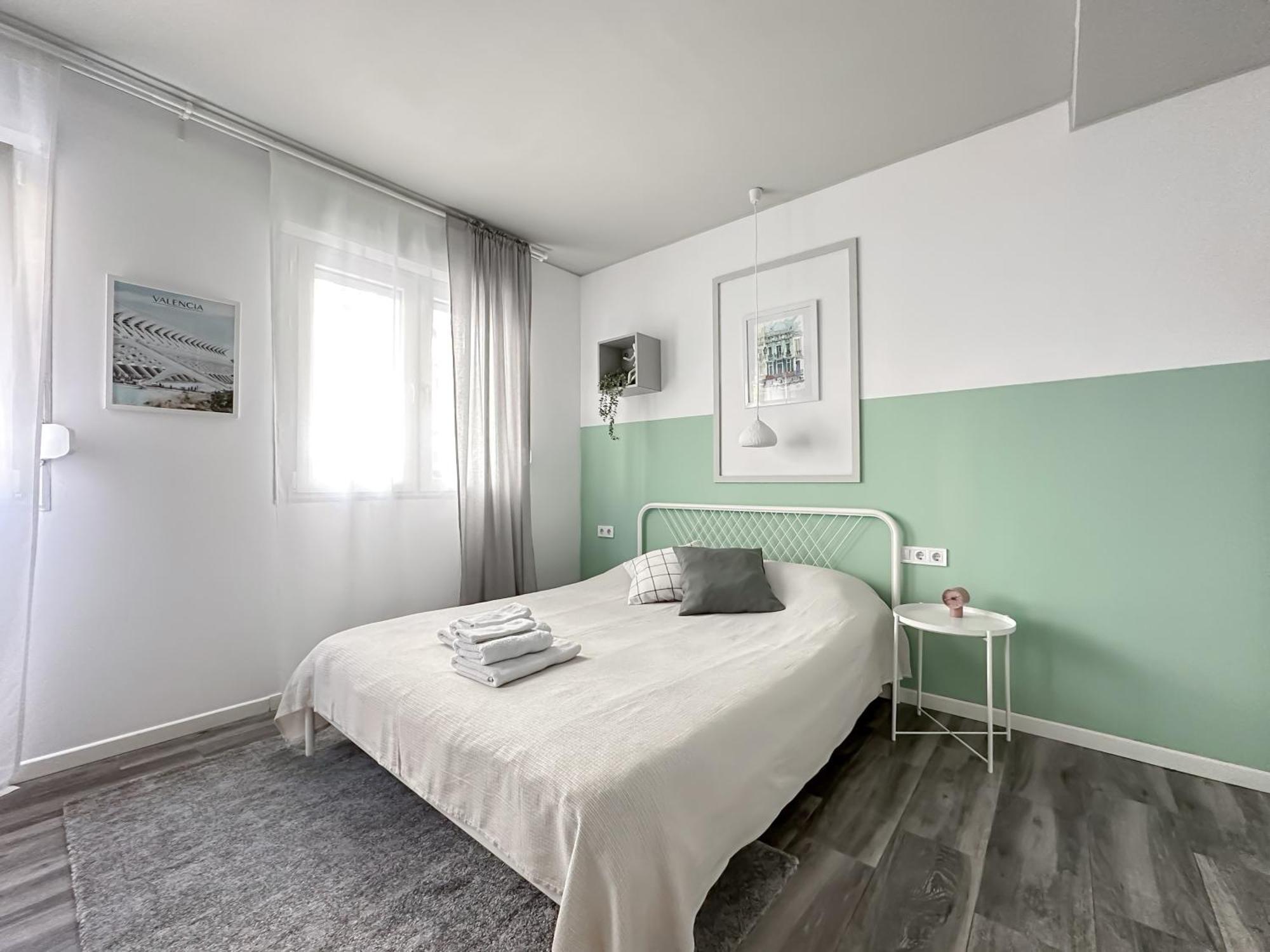 Budget Appartement *