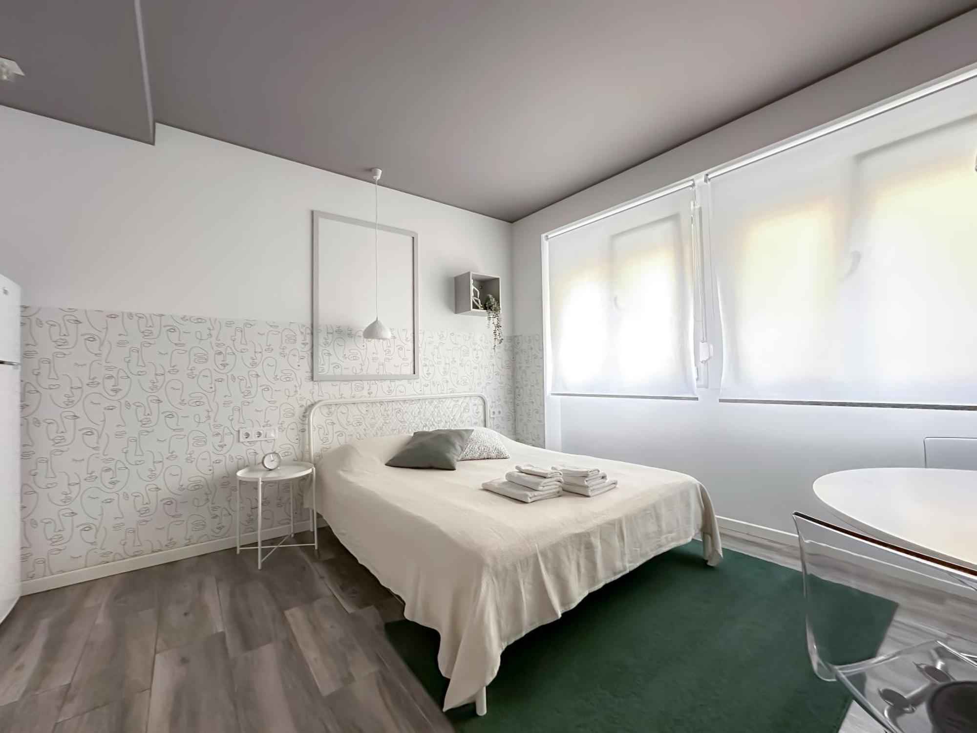 Appartement Budget