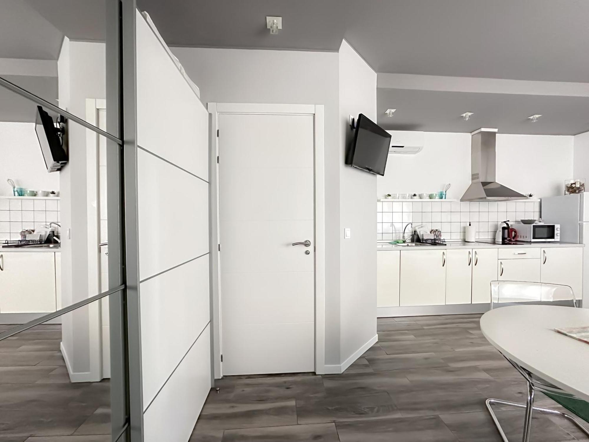 Budget Appartement Valencia