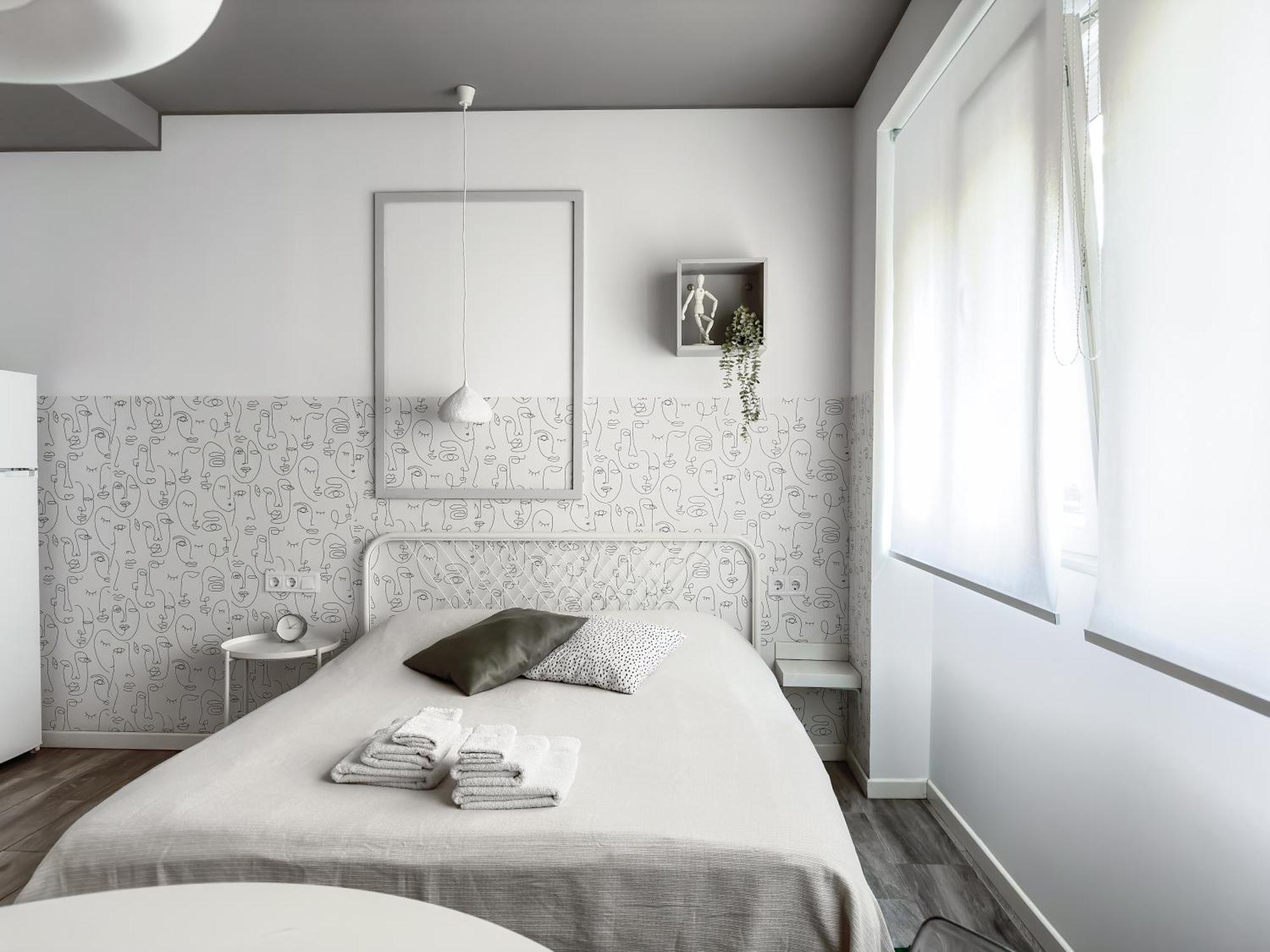 Appartement Budget