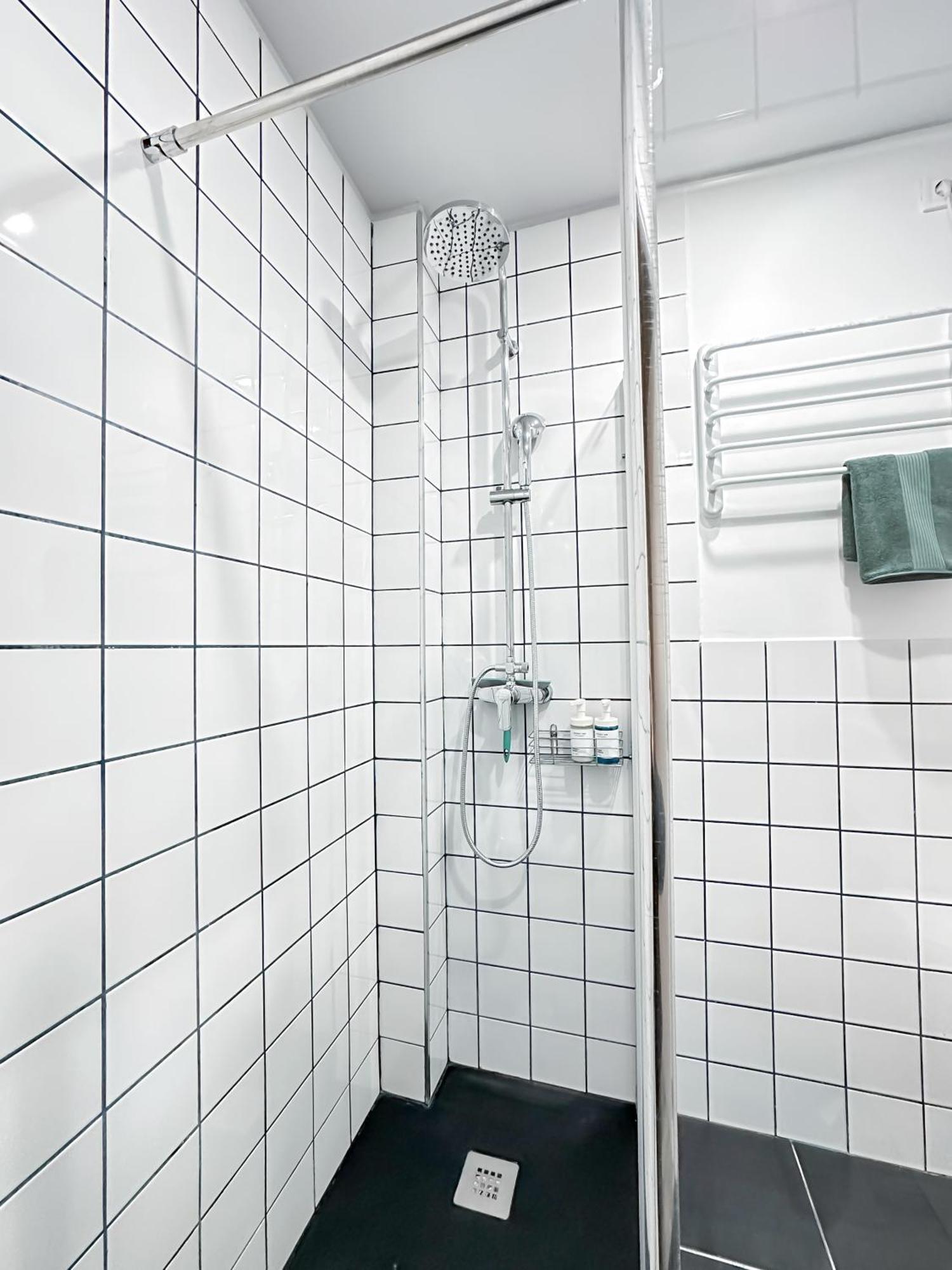 Budget Appartement Valencia